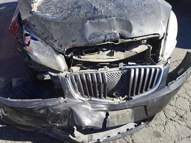 2014 BUICK VERANO PRE 1G4PT5SV0E4158491