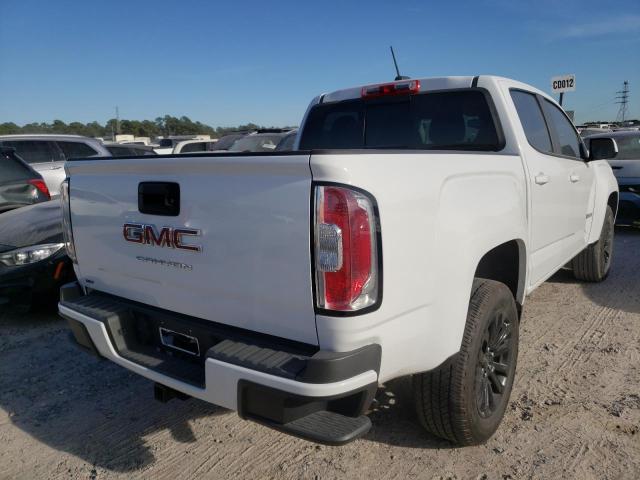 2021 GMC CANYON ELE 1GTG5CEN4M1106859