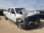 2012 CHEVROLET  SILVERADO