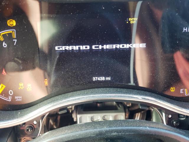 1C4RJFLT3JC298833 Jeep Cherokee
