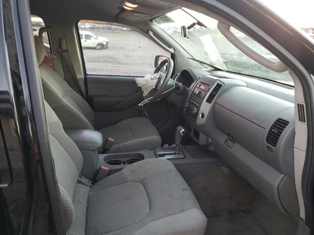 2010 NISSAN FRONTIER C 1N6AD0ER6AC416406