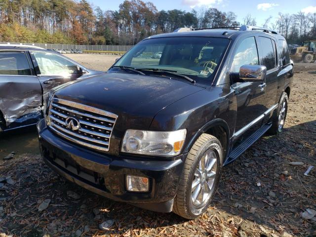 2010 INFINITI QX56 5N3ZA0NF3AN907852
