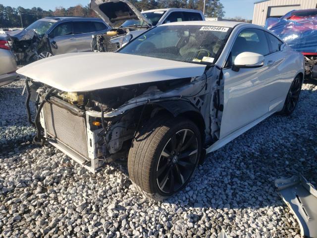 2017 INFINITI Q60 PREMIU JN1EV7ELXHM553202