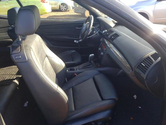 2010 BMW 135 I WBAUN9C53AVK41888