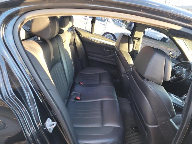 2015 BMW M5 WBSFV9C55FD594523
