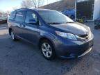 2013 TOYOTA  SIENNA