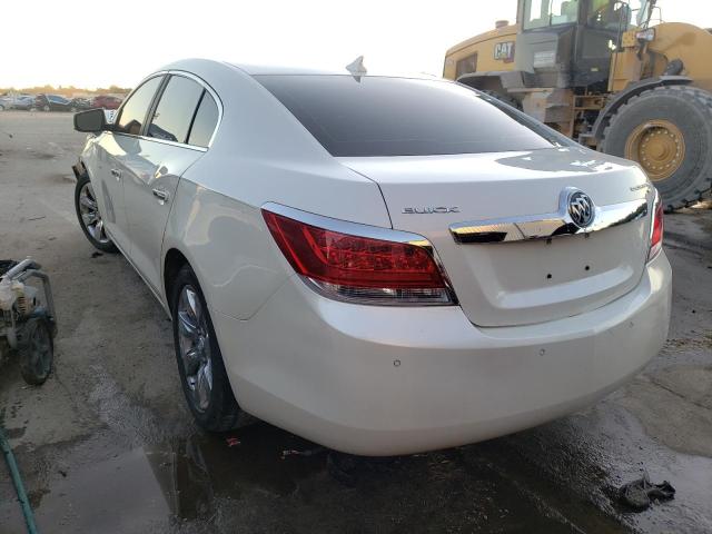 2010 BUICK LACROSSE C 1G4GC5EG7AF284746
