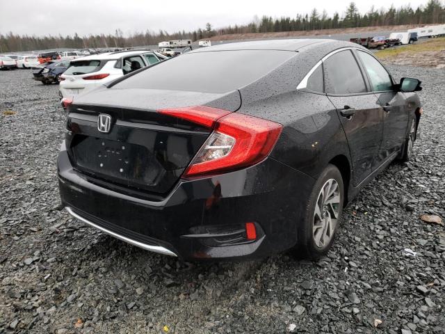 2019 HONDA 1100CC 2HGFC2F78KH031918