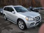 2012 MERCEDES-BENZ  GL-CLASS