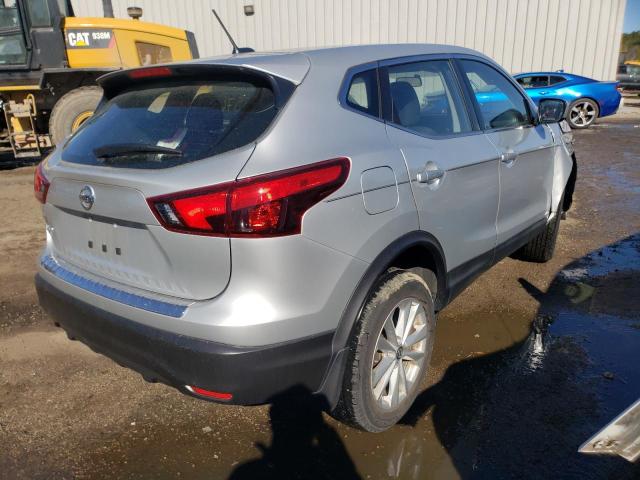 2019 NISSAN UK JN1BJ1CP2KW235684