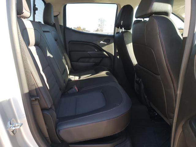 2018 GMC CANYON SLE 1GTP6CE15J1119819