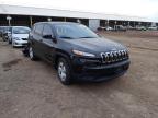 2016 JEEP  CHEROKEE