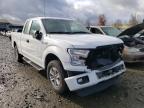 2015 FORD  F-150