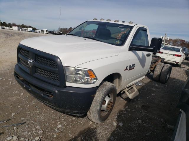 2015 RAM 3500 3C7WRSBL3FG632050