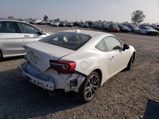 2018 TOYOTA 86 JF1ZNAA14J9700290