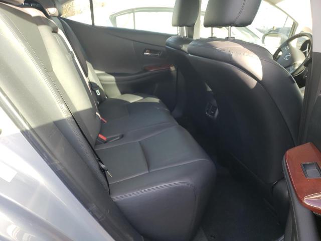 2010 LEXUS HS 250H JTHBB1BA1A2002262