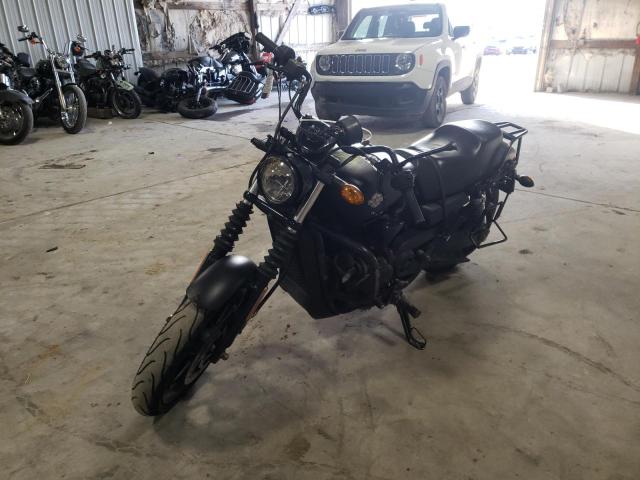 2015 HARLEY-DAVIDSON XG500 1HD4NAA17FC511579