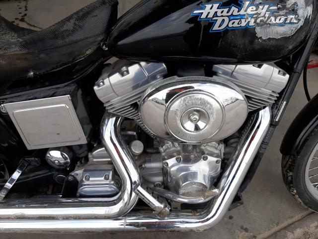 2002 HARLEY-DAVIDSON FXD 1HD1GHV162K402272
