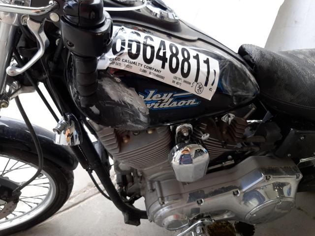 2002 HARLEY-DAVIDSON FXD 1HD1GHV162K402272