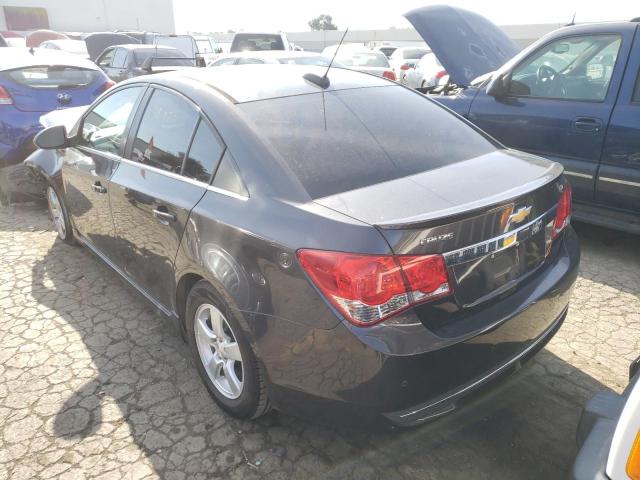 2016 CHEVROLET UK 1G1PE5SBXG7114335