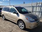 2004 TOYOTA  SIENNA