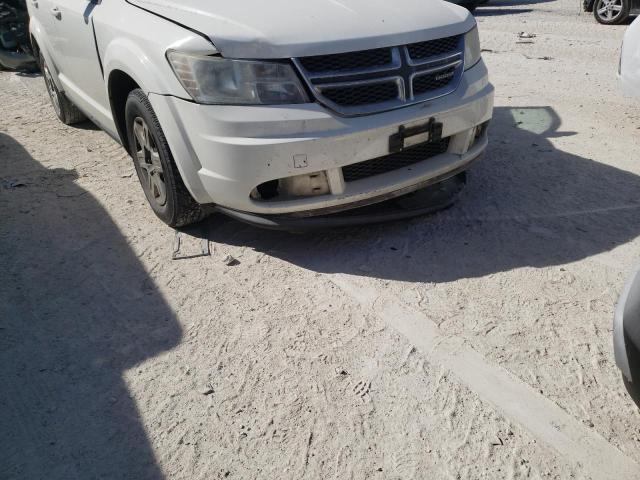 2011 DODGE JOURNEY EX 3D4PG4FB0BT508472