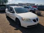 2007 PONTIAC  G6