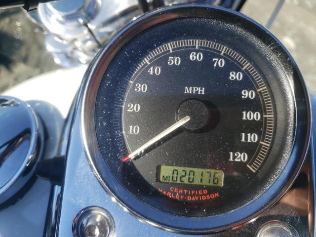 2006 HARLEY-DAVIDSON FXDLI 1HD1GN1126K341898