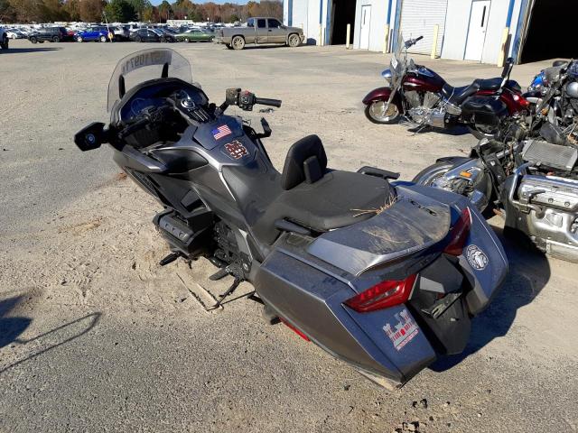 2018 HONDA GL1800 B JH2SC7941JK000083