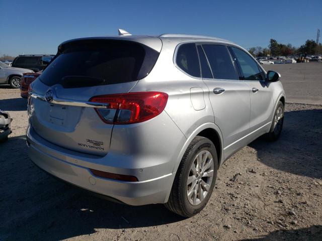 2017 BUICK ENVISION, LRBFXBSA2HD095106 - 4