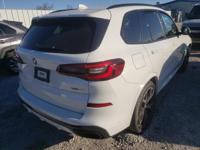 5UXCR6C07M9G28917 BMW X5 Xdrive40i