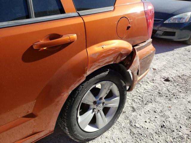 2011 DODGE CALIBER MA 1B3CB3HA9BD157206