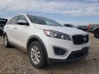 2016 KIA  SORENTO