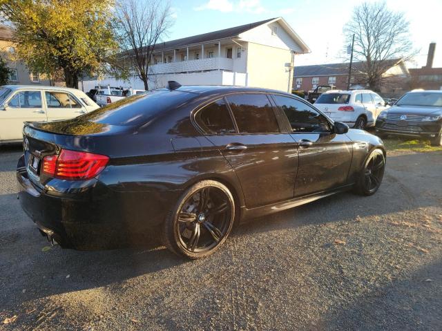 2015 BMW M5 WBSFV9C55FD594523