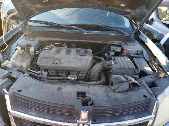 2010 DODGE AVENGER EX 1B3CC1FB9AN211013