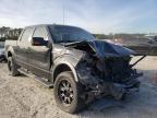 2012 FORD  F-150