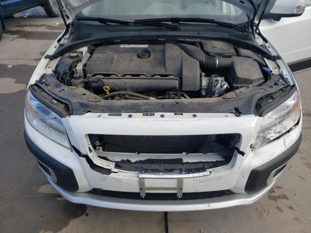 2013 VOLVO XC70 T6 YV4902BZ5D1166879