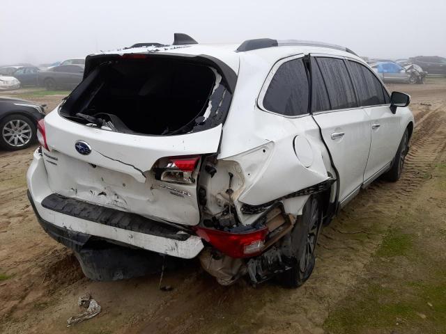 2019 SUBARU OUTBACK TO 4S4BSETC7K3302887