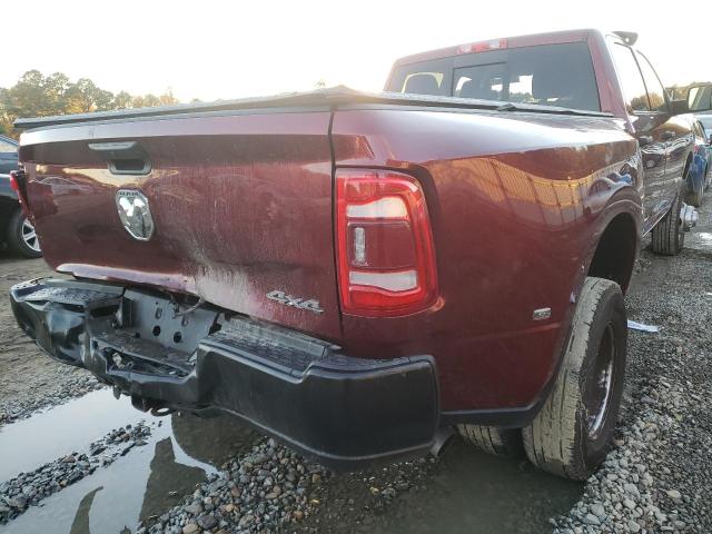 2019 RAM 3500 TRADE 3C63RRGL9KG648546