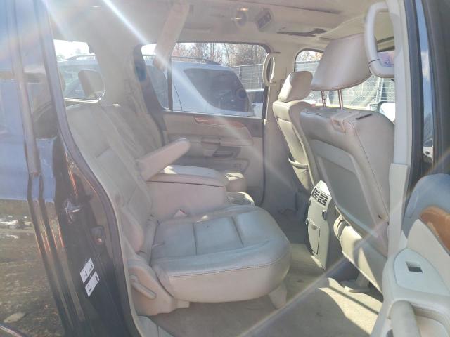 2010 INFINITI QX56 5N3ZA0NF3AN907852