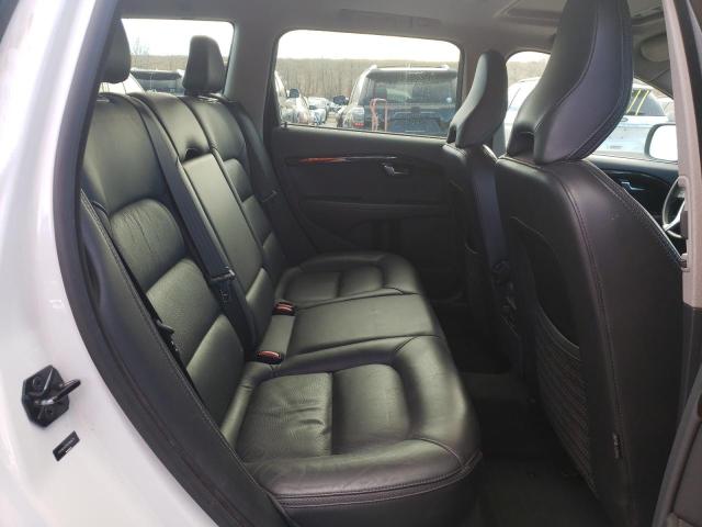 2013 VOLVO XC70 T6 YV4902BZ5D1166879
