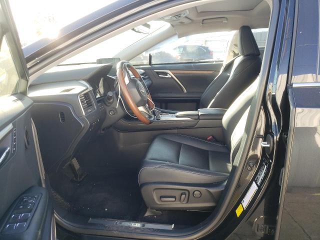 2021 LEXUS RX 450H L JTJHGKFA0M2016068