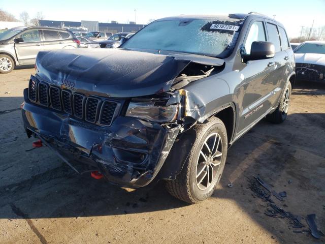 1C4RJFLT3JC298833 Jeep Cherokee