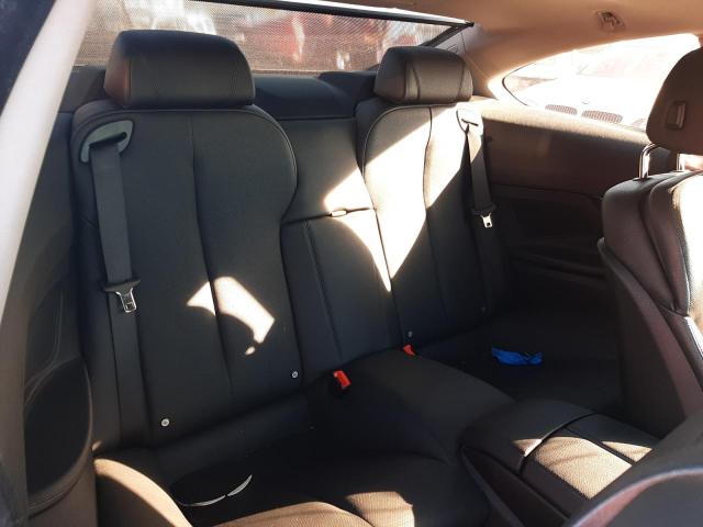 2012 BMW 640 I WBALW3C5XCC891869