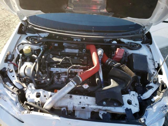 2013 MITSUBISHI LANCER EVO JA32W8FV4DU024341