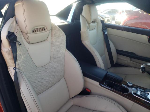 2018 MERCEDES-BENZ SLC 300 WDDPK3JA4JF151316