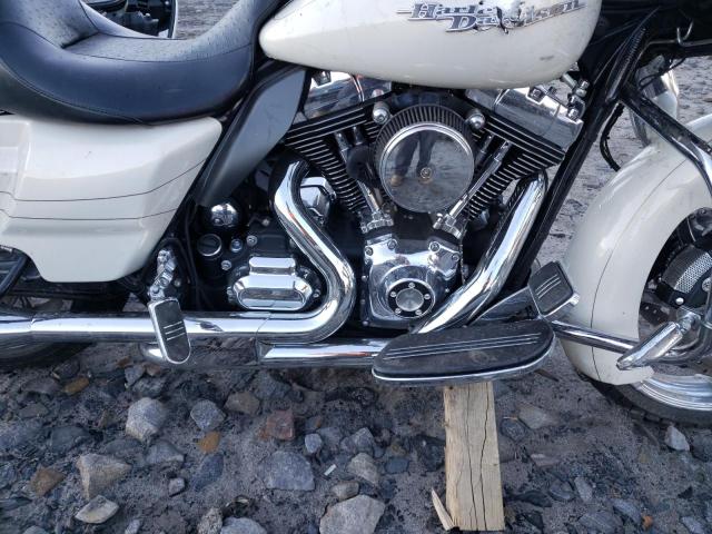 2014 HARLEY-DAVIDSON FLHXS STRE 1HD1KRM16EB632243