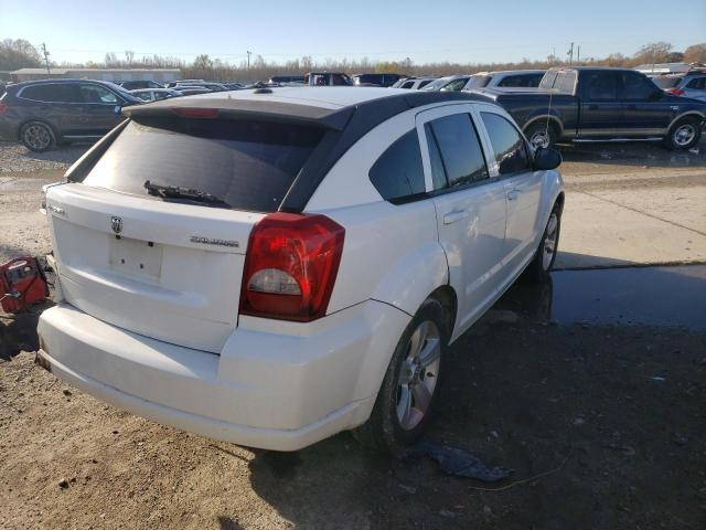 2011 DODGE CALIBER MA 1B3CB3HA5BD246965