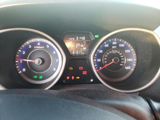 2014 HYUNDAI ELANTRA CO KMHDH6AH1EU029164
