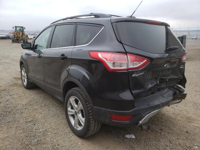 1FMCU9G92DUD40187 Ford Escape Se 2013. Фото: 2